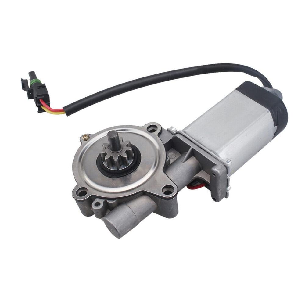 Hochwertige Zahnräder für den 300-1457 Elektrischer Wohnmobil-Einstiegs-Schrittmotor von Kwikee 24 25 42 44 47 Revolution Serie - Ersetzt 1010002326 369506