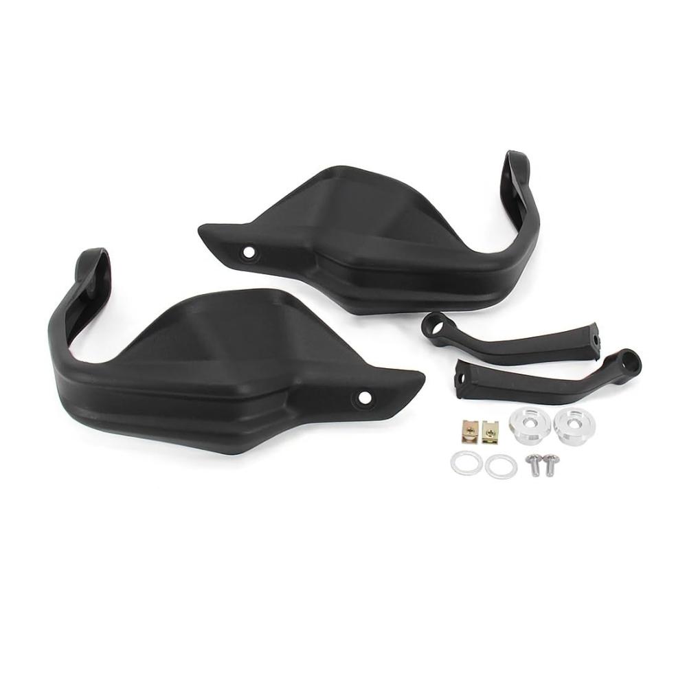 Motorrad Kupplungs- & Bremshebelsets - Schützen Sie Ihre Hände mit Stil! Kompatibel mit F900R, F900XR, S1000XR, R1200R, R1250R, R NineT. Handprotektoren inklusive