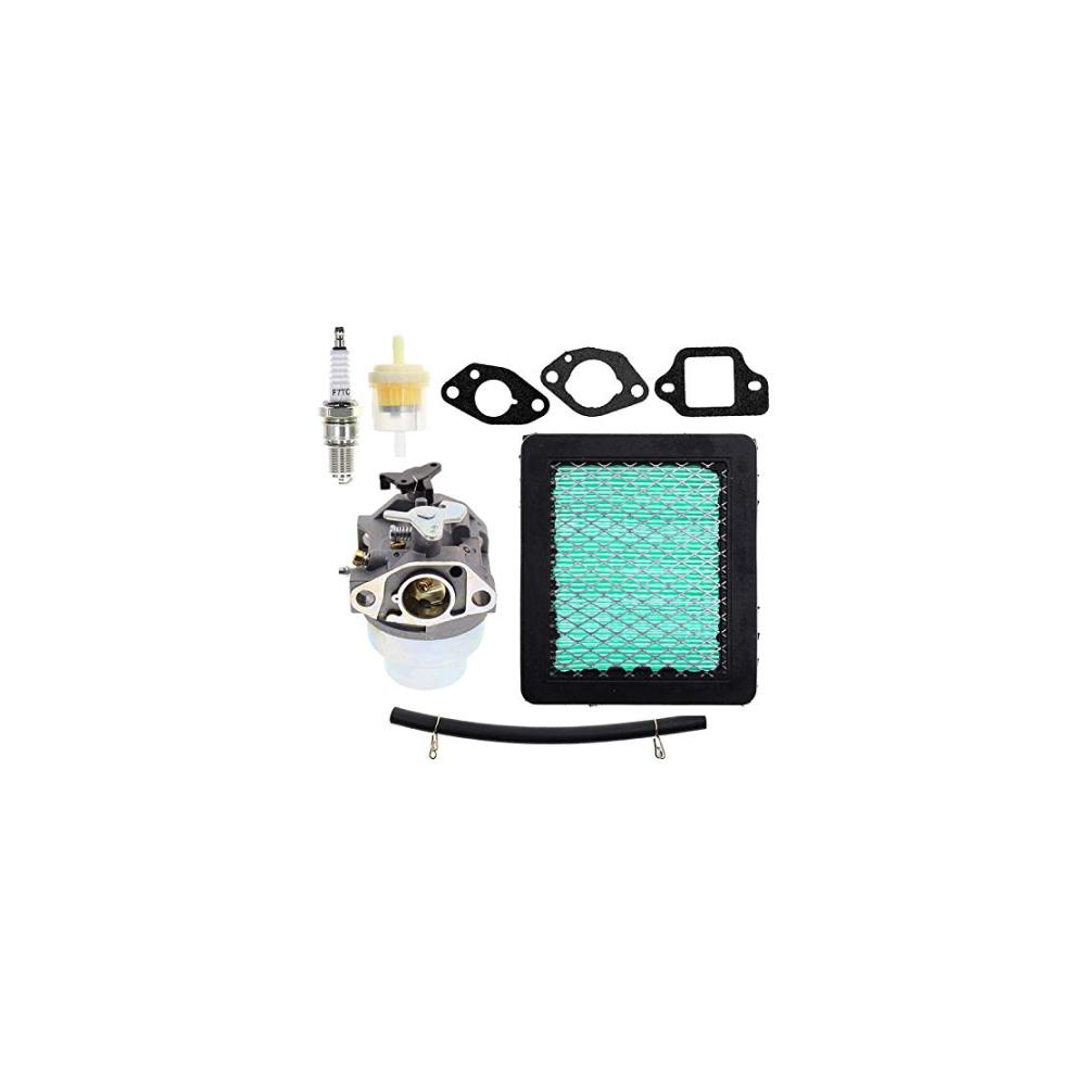 Hochwertiger Vergaser für GCV135 GCV160 GC135 GC160 - Optimale Leistung und Zuverlässigkeit | Einfache Installation und lang anhaltende Leistungsfähigkeit | Verbessern Sie die Leistung Ihres Motors jetzt