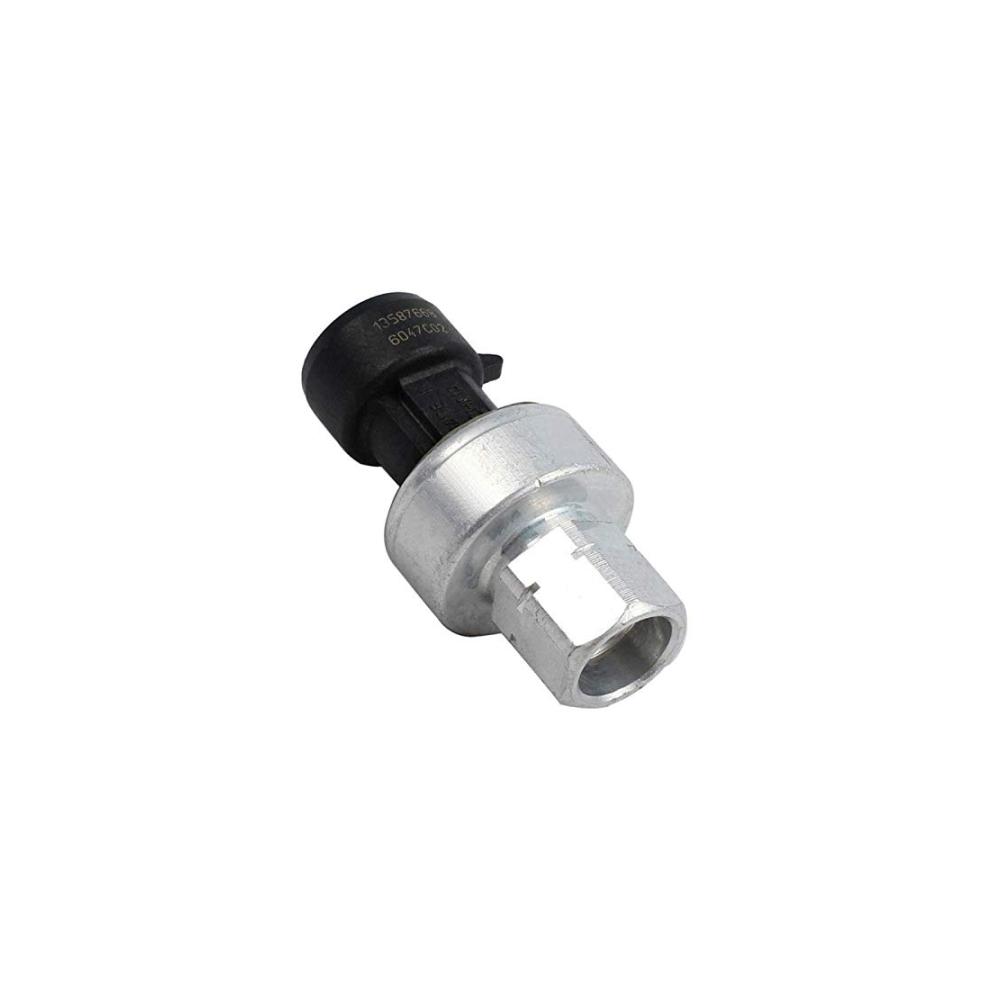 Hochwertiger Öldruckschalter 7701205751 13587668 für Klimaanlagen - Passend für Renault Espace (1984-2014) - Präziser Ventil Sensor Schalter für optimale Leistung