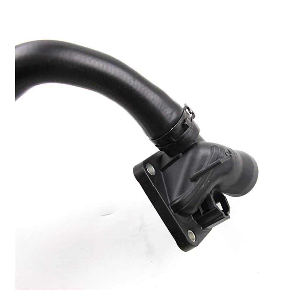 Erfrischende Leistung Set aus 4 Kühler für F20 F30 F31 F35 F80 2010-2016. Optimale Kühlung für Ihren Motor. Jetzt mit verbessertem Zubehör