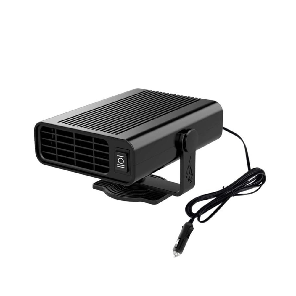 Black 12v
