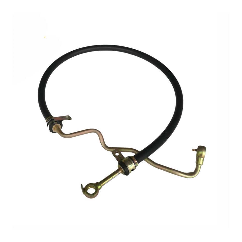 Hochwertiger Servopumpen Druckschlauch - OEM  MR510412 Hydraulikschlauch für präzises Lenksystem. Verbessern Sie die Leistung Ihres Fahrzeugs