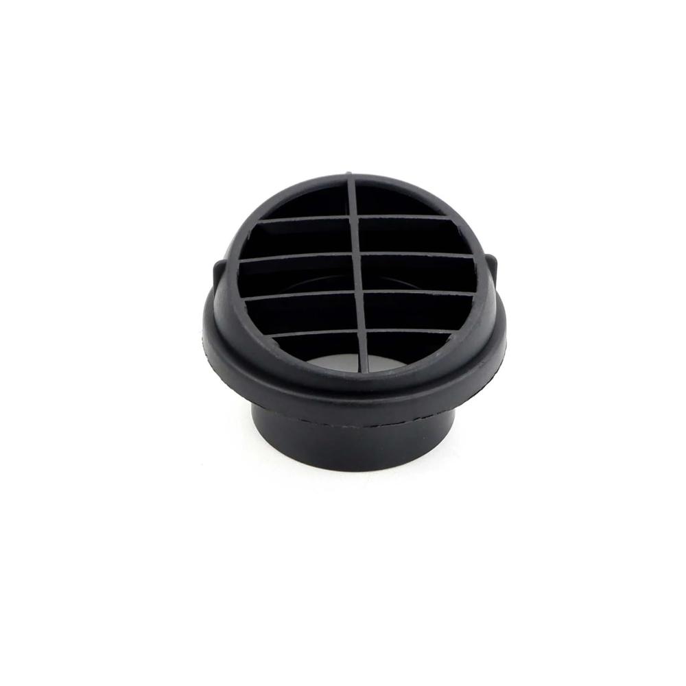 Entdecken Sie die Wärme Effiziente Heizöfen für Auto LKW Van & Camper - 2er Set 42mm 60mm 75mm Entlüftungsrohrstücke - Drehbare Diesel-Standheizung - Ideal für jede Fahrt! (Farbe 2 Stück 75MM