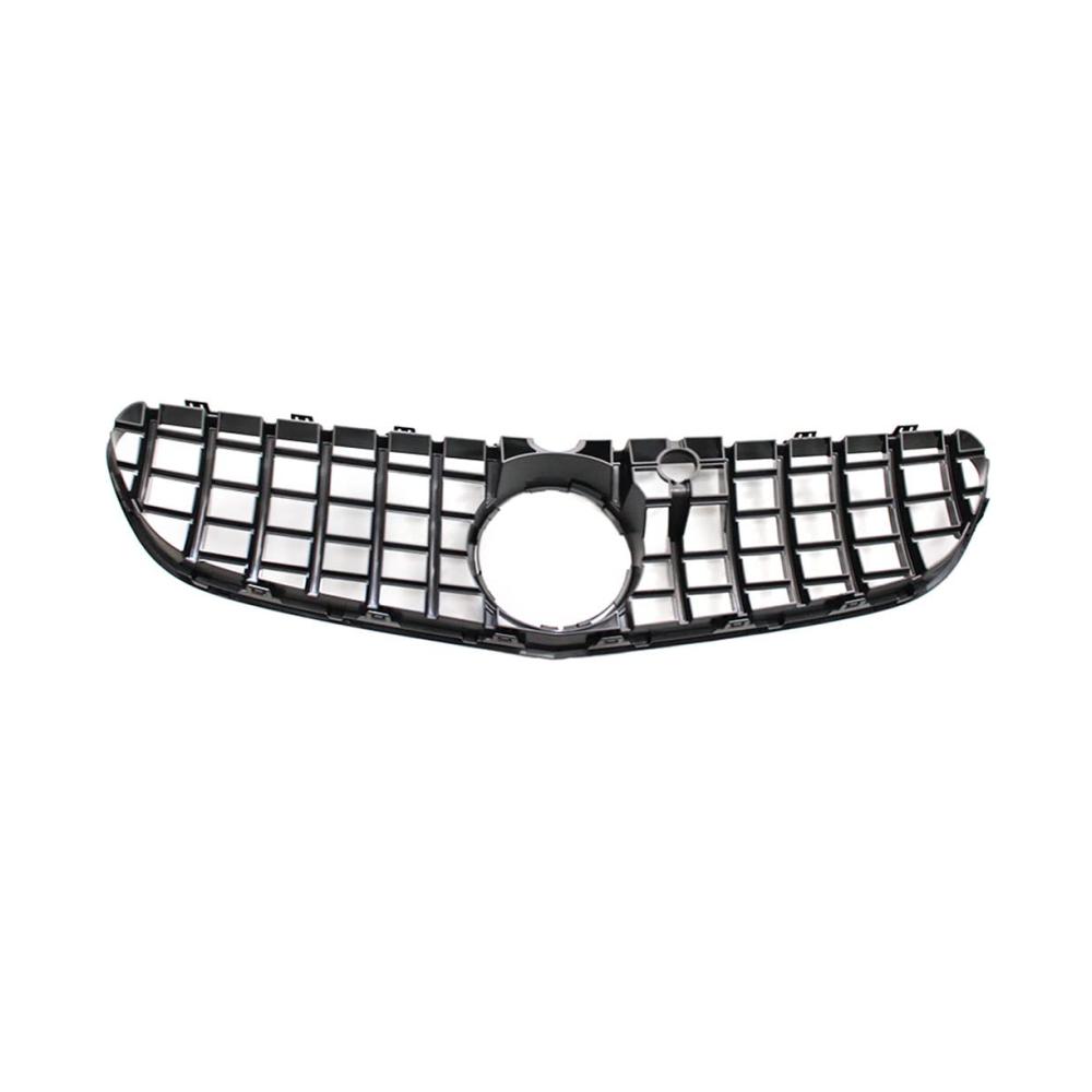 Upgrade dein Auto Hochwertiges ABS Front- & Kühlergrill für Mercedes-Benz S-Klasse S63 AMG Coupé W217 C217 2015-2017. Stilvoll und robust