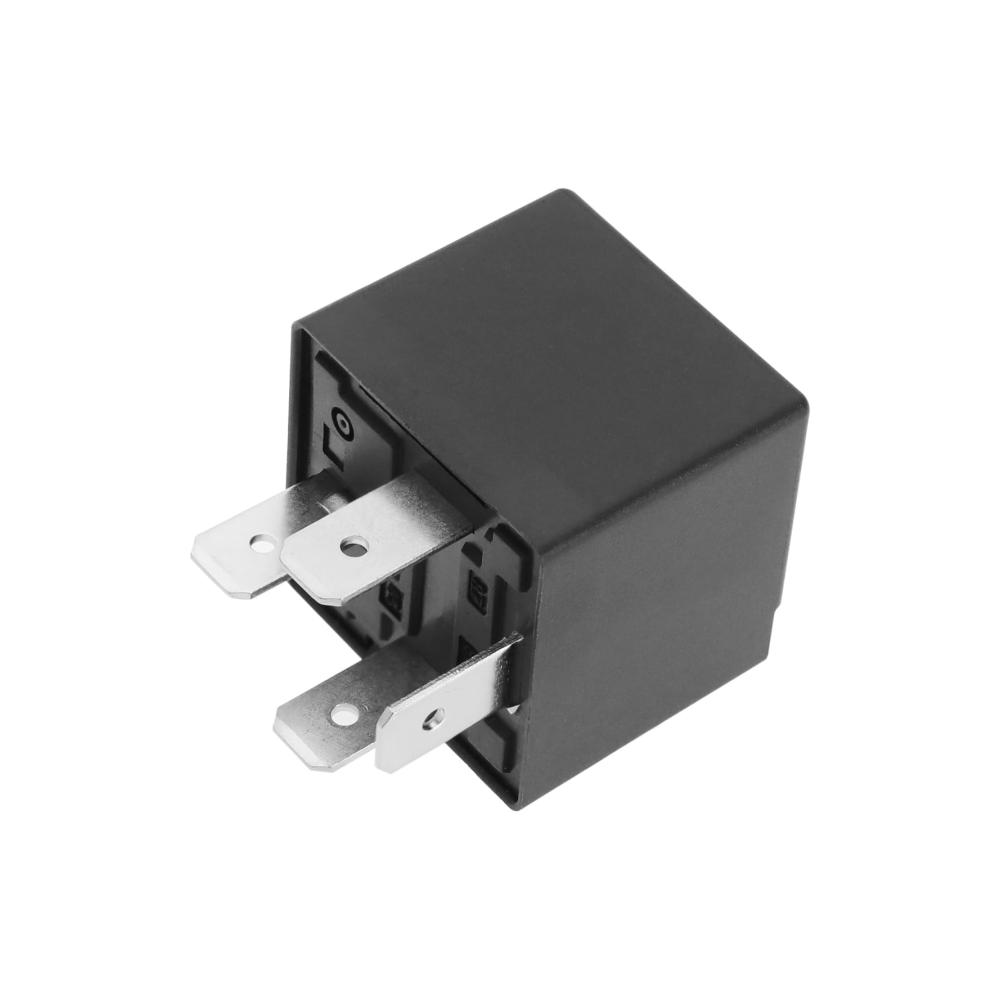 Holen Sie sich zuverlässige Leistung 1 X Auto-Multifunktionsrelais 4-poliges Relais Ersatz 4H0951253A 141951253B 8D0951253A 8K0951253. Kompatibel mit Audi Seat und Skoda. Ideale Lösung für 12 V Systeme