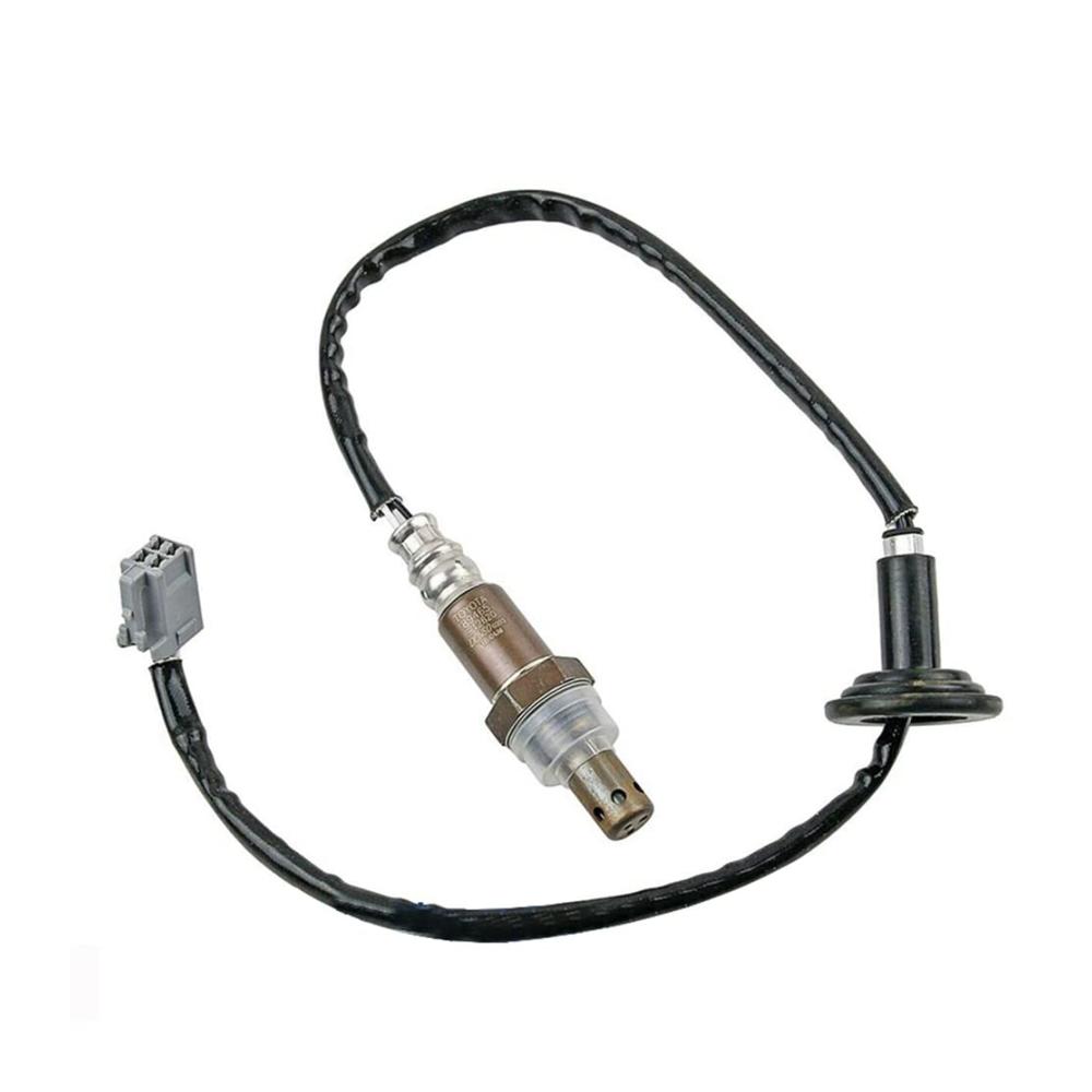 Hochwertiger 89465-12620 89465-12630 Sauerstoffsensor für Toyota VERSO und AVENSIS 1.6L 1.8L 2000-2009 - Zuverlässige Lambdasonde für optimale Leistung und Effizienz