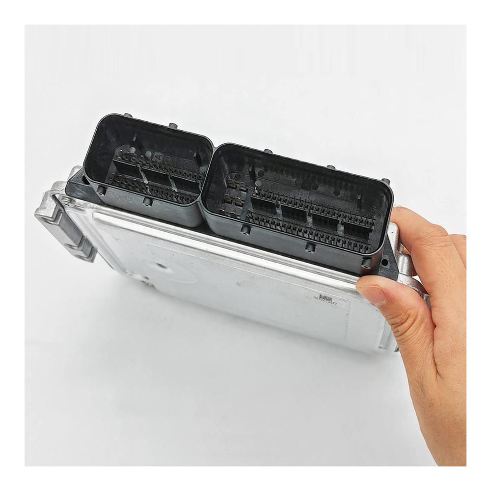 Verbesserte Leistung! Motorsteuergerät ECU Modul 0281013326 für FOTON FAW DACHAI - Zuverlässige Leistung für Ihren Motor