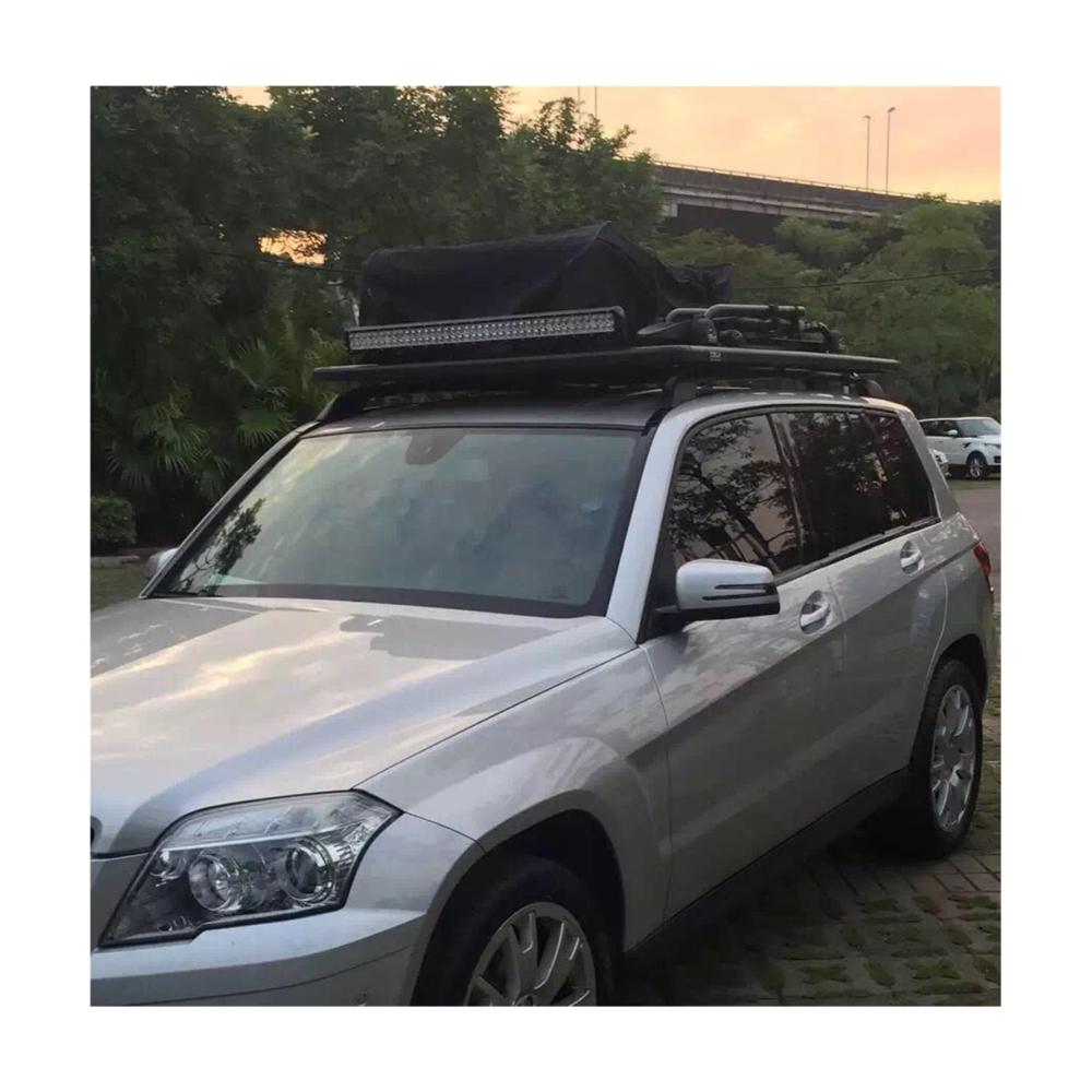 Entdecken Sie ultimative Vielseitigkeit mit unserer Dachbox Universell leicht aus hochwertiger Aluminiumlegierung perfekt für Autodachträger robustes Blechdesign idealer Gepäckträger mit hoher Kapazität. Optimieren Sie Ihren Reisekomfort! (140 120 8