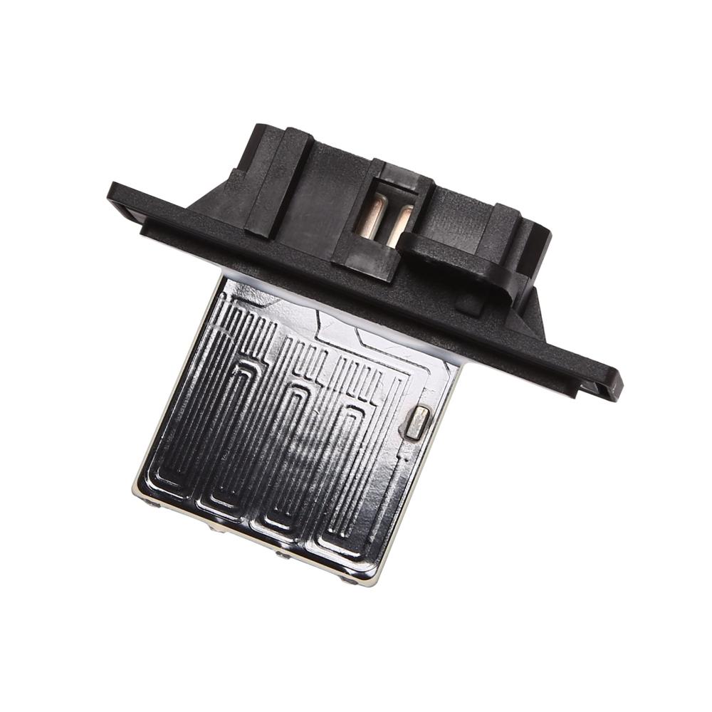 Ersetzen Sie Ihren Heizungsgebläsemotor und Lüfterwiderstand für N15 1995-2000 Navara D22 1997-2005 | Hochwertiger Ersatz für 271503S810 und 271503S805 | Leistungsstark und zuverlässig