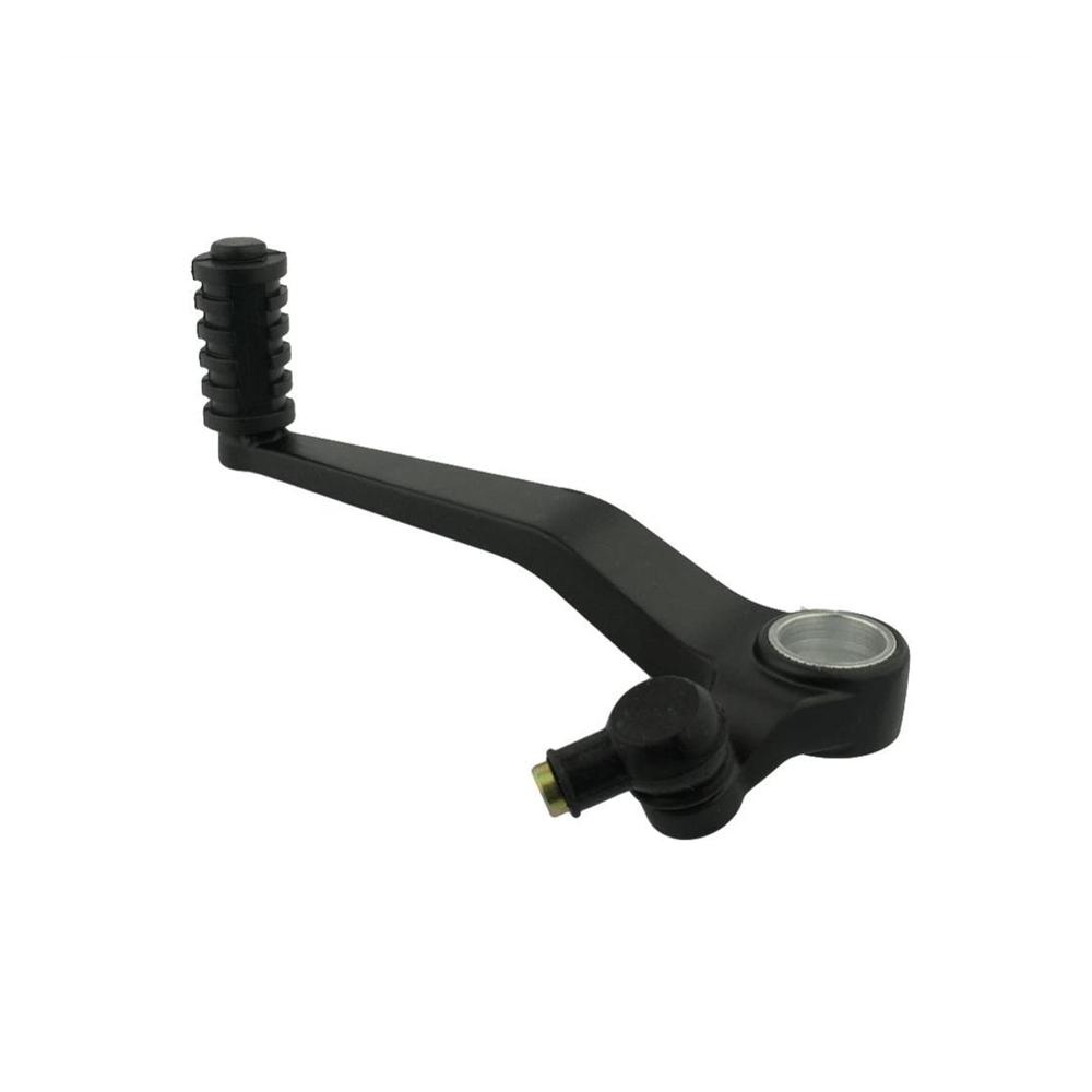 Erleben Sie Komfort und Stil Chrom Motorrad-Fußrasten Schalthebel für SV1000 SV650 GSXR 600 750 1000 RF600R RF900R TL1000R/S 99-10. Ultimatives Fahrvergnügen und Sicherheit