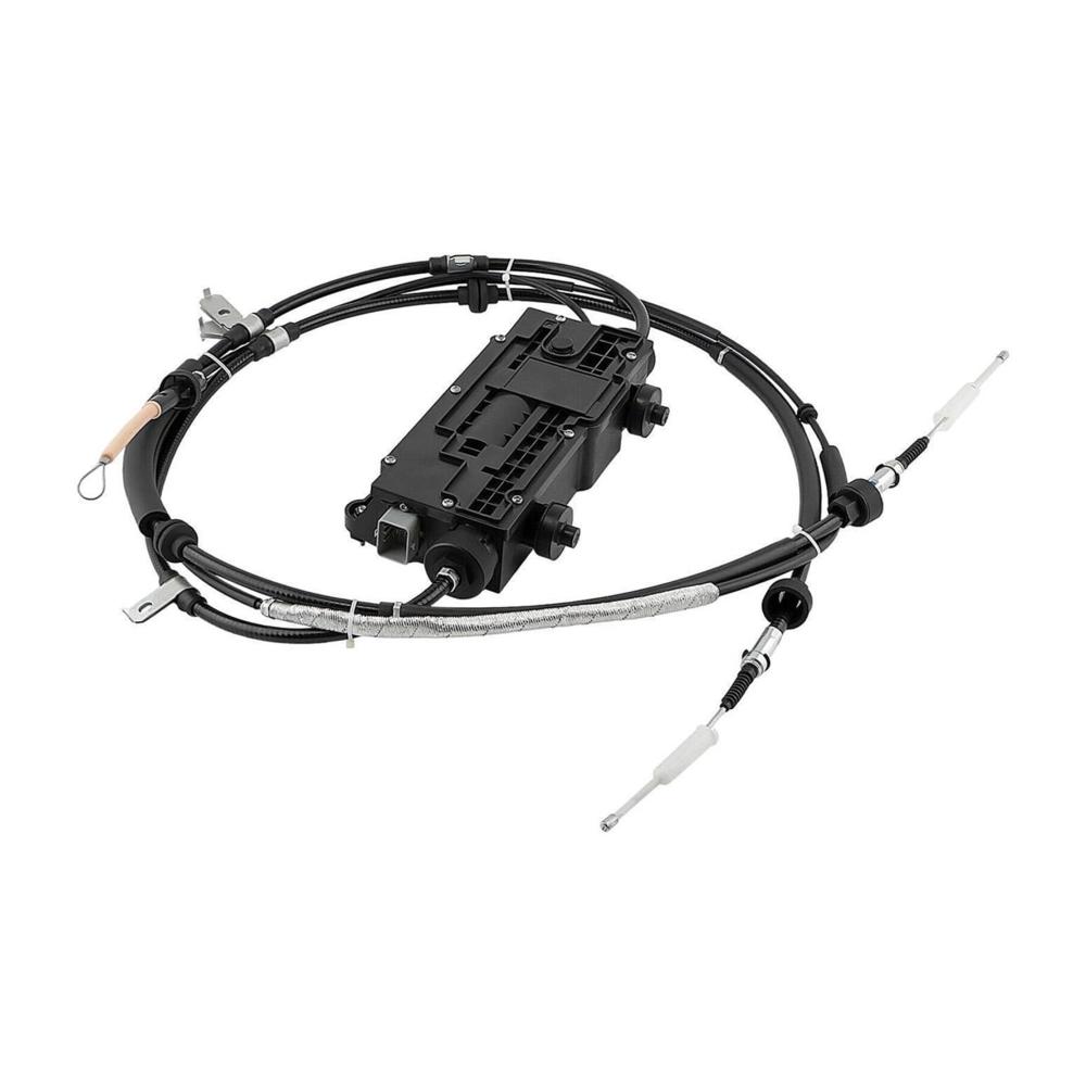 Elektronisches Handbremsen-System LR019223 für Range Rover Sport Discovery 3 2005–2009 | Handbremse Aktuator SNF500030 Handbremse Stellantrieb