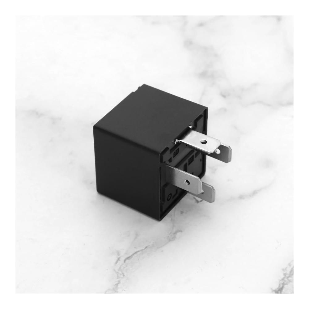 Holen Sie sich zuverlässige Leistung 1 X Auto-Multifunktionsrelais 4-poliges Relais Ersatz 4H0951253A 141951253B 8D0951253A 8K0951253. Kompatibel mit Audi Seat und Skoda. Ideale Lösung für 12 V Systeme
