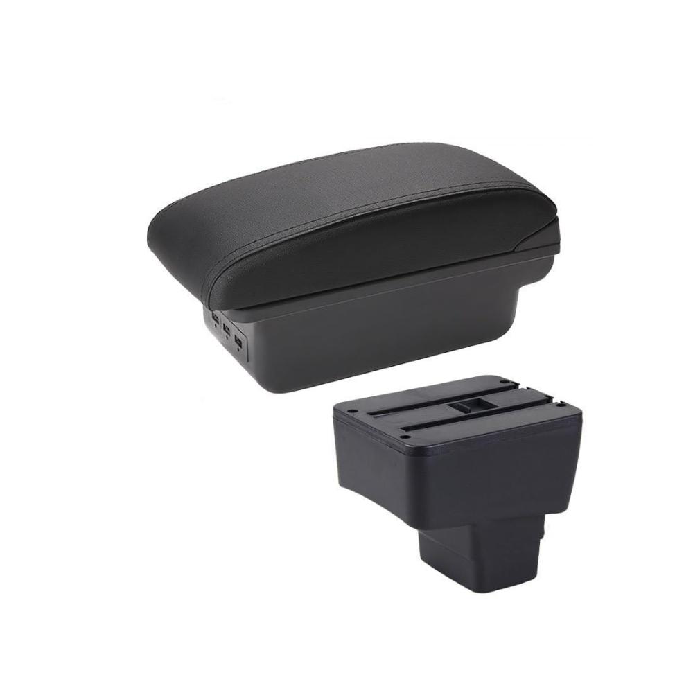 B2 Black Line 3usb