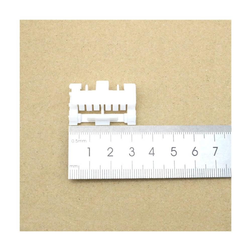 Premium Sonnenblenden-Haken für BMW 3er G20 G28 2020-2021 | Robuste Dachzierleiste Schnallen-Clips für mühelose Befestigung | 10er Pack