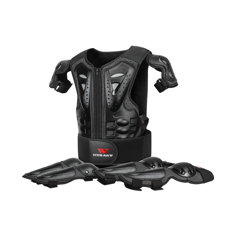 MO467 Sets Schwarz