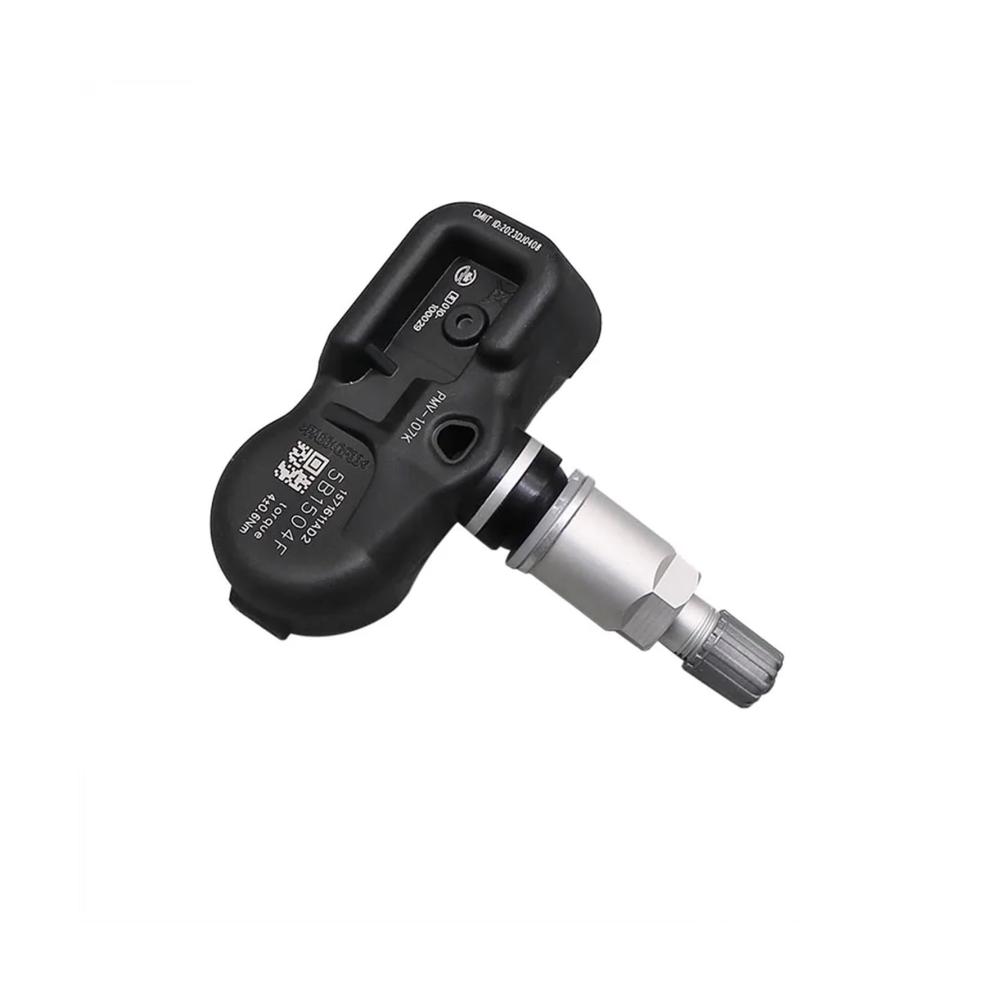 Hochwertige Ersatzsensoren AISHANBAIHUODIAN TPMS Reifendruck Sensor PMV-107K 433MHz - Zuverlässige Passform für Lexus Toyota und mehr - Verbessern Sie die Fahrzeugsicherheit jetzt