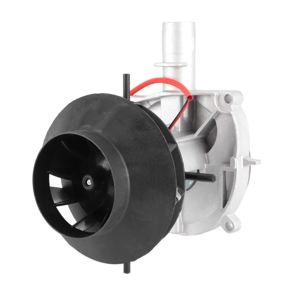 Effizienter 5KW 12V Gebläsemotor für Webasto/Eberspächer/Airtronic - Verbrennungsluft-Heizlüfter Baugruppe mit hoher Leistung und Zuverlässigkeit