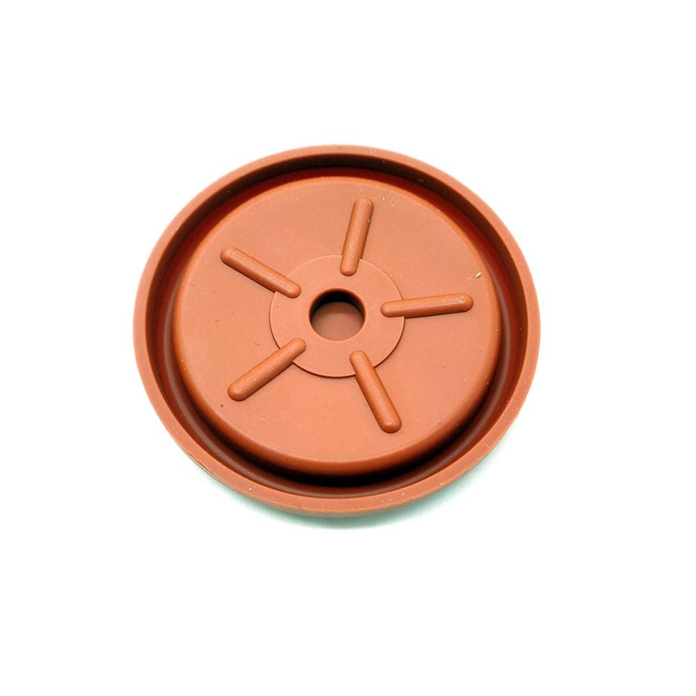 Upgrade Sie Ihre Motoren Hochwertiges Ventilabdeckungskit für Peugeot 207 EP6 VTI Citroen und Mini Cooper N12 N16. Zuverlässiger Schutz mit Yjin Store Neu PCV Membran