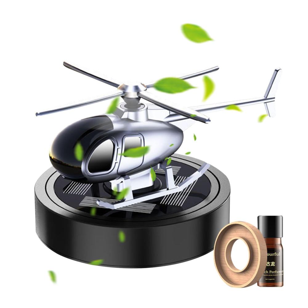 Entdecken Sie den erfrischenden Duft des Himmels Lufterfrischer für Auto Flugzeug & mehr – Aromatherapie & Öl Diffusor aus Legierung für die Inneneinrichtung