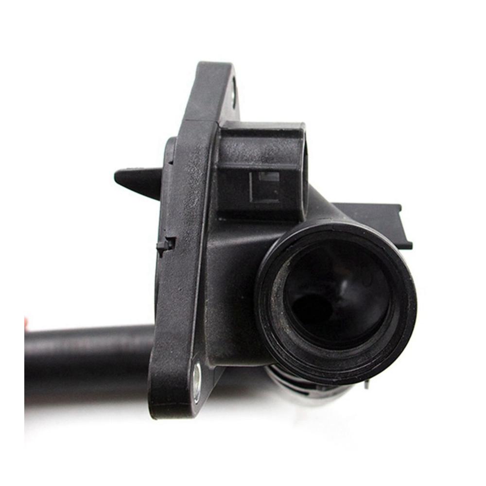 Erfrischende Leistung Set aus 4 Kühler für F20 F30 F31 F35 F80 2010-2016. Optimale Kühlung für Ihren Motor. Jetzt mit verbessertem Zubehör