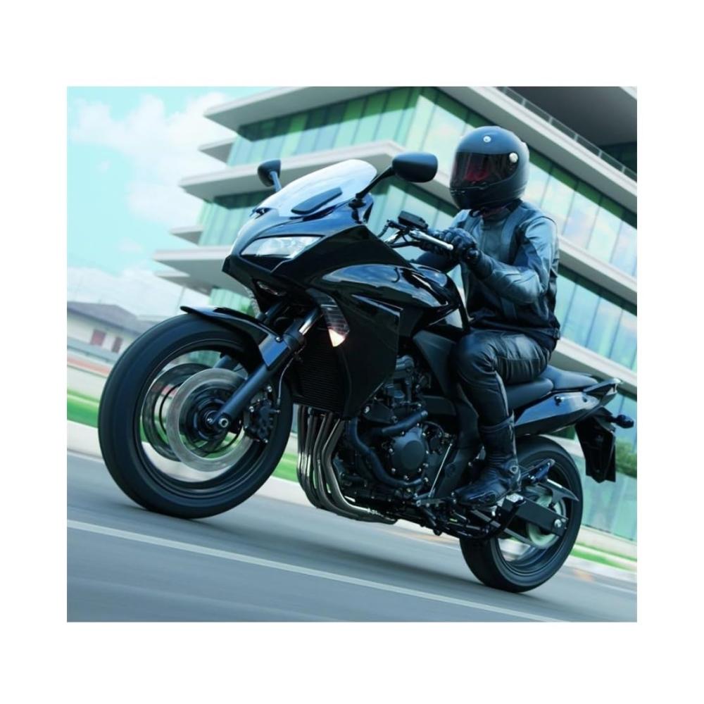 Entdecken Sie die Perfektion des Fahrgeräuschs Hochwertiger Endschalldämpfer für Suzuki SV650 SV650X SV650S 2003–2015. Verbessern Sie Ihren Ride mit diesem Slip-on-Motorrad-Auspuff inklusive Echappement Escape Moto-Stil und DB-Killer. Optimiert für Leistung und Stil mit Farboption C. Erleben Sie den ultimativen Auspuffspaß