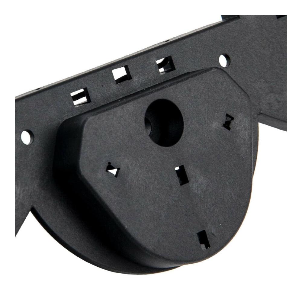 Öldruckschalter Reparatur Satz für ABS Modulator Ventil Schalter - Kompatibel mit SWO500030 - Hochwertige Lösung für zuverlässige Fahrzeugwartung und Leistungsoptimierung