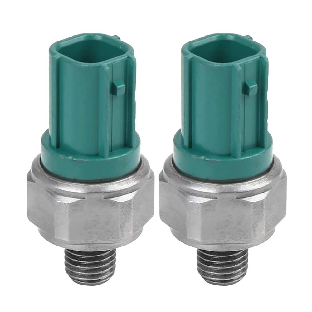 Hochwertige 2 Stück Öldruckschalter für Accord -V RSX TSX | Zuverlässige Getriebe 2./3. Druck Sensor Schalter 28600-RCL-004 | Präzise Schalter für optimale Leistung