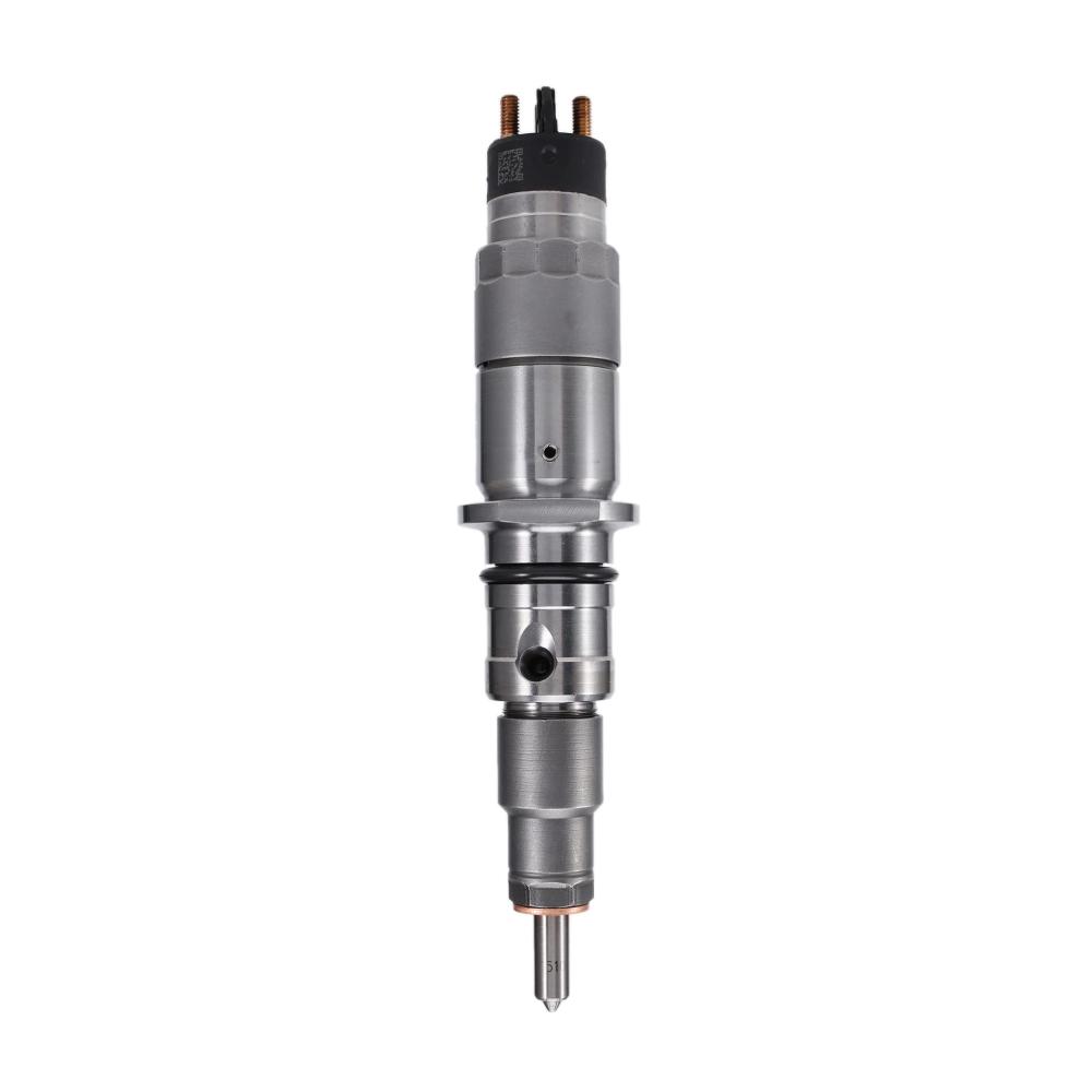 Hochleistungs-Common-Rail-Einspritzpumpe 0445120231 für QSB6.7 CDC 200-8 | Verbesserte Leistung und Zuverlässigkeit | Direkter Ersatz für OEM-Teile | Kraftstoffeffizienz optimiert