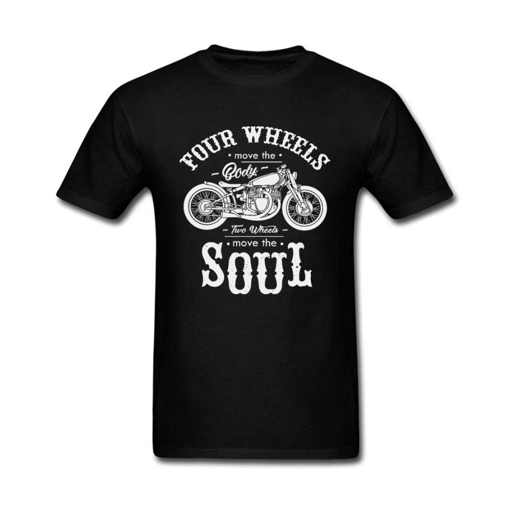 Stylische Vintage Motorradfahrerjacke für Herren - Klassische Jacke für Männer die das Abenteuer lieben - Perfekt für Biker und Outdoor-Enthusiasten - Schwarz