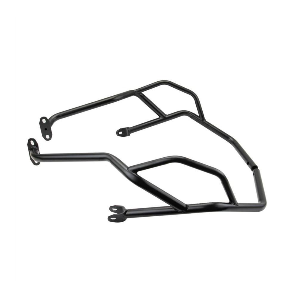 Motorrad Rahmen Schutz Engine Guard Crash Bars für Benelli TRK 502/502X (2021-2023) - Stoßstange Teile für Motorrad Motorschutz
