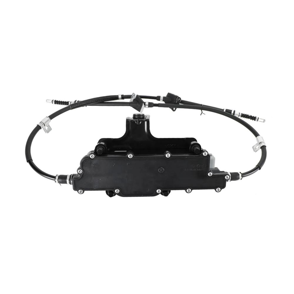 Upgrade für Ihren Kia Sorento Handbremse Stellantrieb & Aktuator Kontrollmodul 59700C5610 - Verbessertes Handbremsen-System für optimale Parkplatzsicherheit 2015-2018