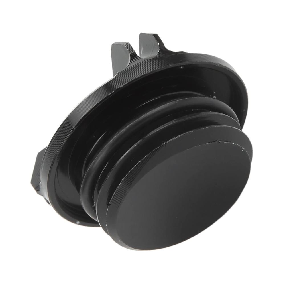 Hochwertiger CNC Aluminium Öleinfülldeckel für Yamaha YZF R6 R3 R25 R1M R1 LE 2002-2012 - Präzises Motorradzubehör für optimale Leistung und Stil. Sichern Sie Ihren Motor jetzt