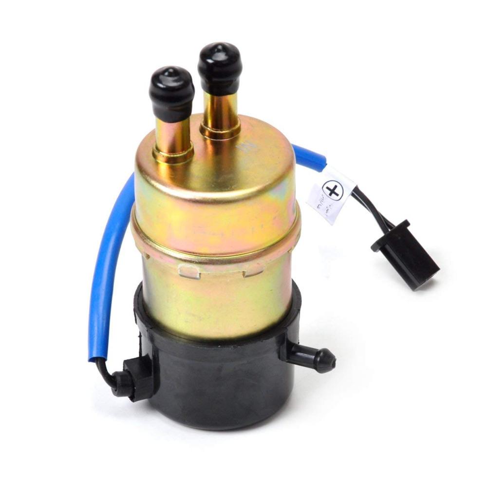 Hochleistungs-Benzinpumpe Kraftstoffpumpe für Honda 16710-MBA-612 16710-MAL-601 16710-MBA-611 16710-MBA-612 - Zuverlässige Leistung für optimale Motoreffizienz und Kraftstoffversorgung