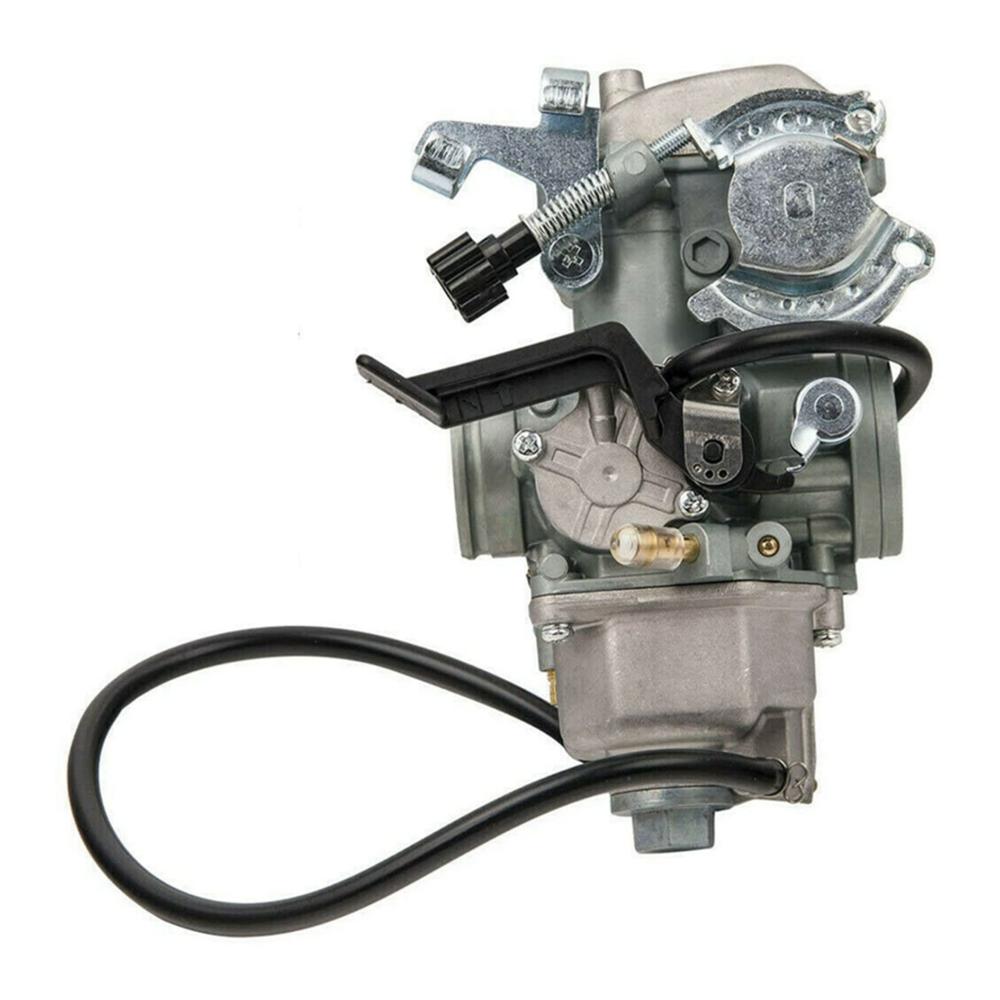 Hochwertiges Auto Vergaser Vergaser Kit für Xr250R XR 250 Acc 1980-1990 | Verbesserte Leistung und Effizienz | Einfache Installation | Ideale Lösung für Vergaseranlagen
