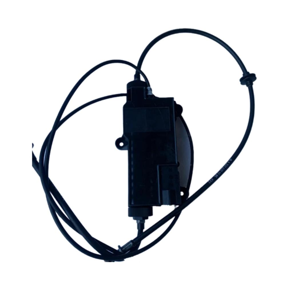 Feststellbremse Aktuator für Mercedes S-Klasse W221/W216 | Handbremsen-Systeme Stellantrieb A2214302949 A2214301249 | Zuverlässiges Handbremsmodul für sicheres Parken