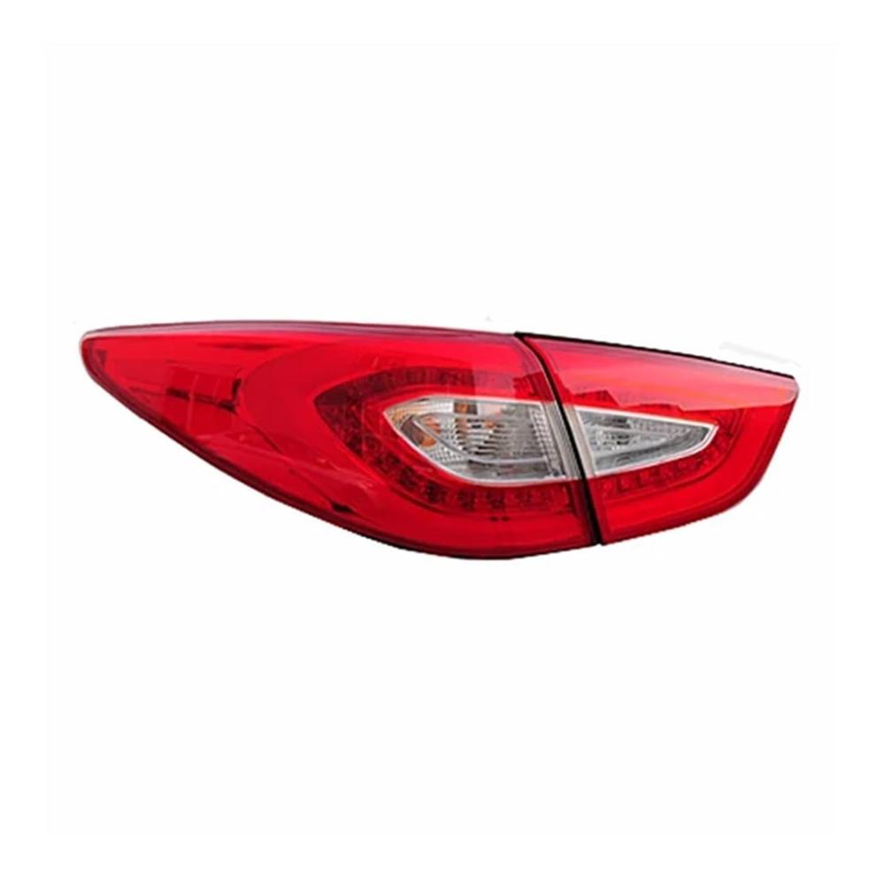 Upgrade deinen Hyundai IX35 mit hochwertigen LED Rücklicht-Komplettsets 2013–2015 | Hellere Anhängerbeleuchtung & stilvolles Design für mehr Sicherheit | Jetzt erhältlich