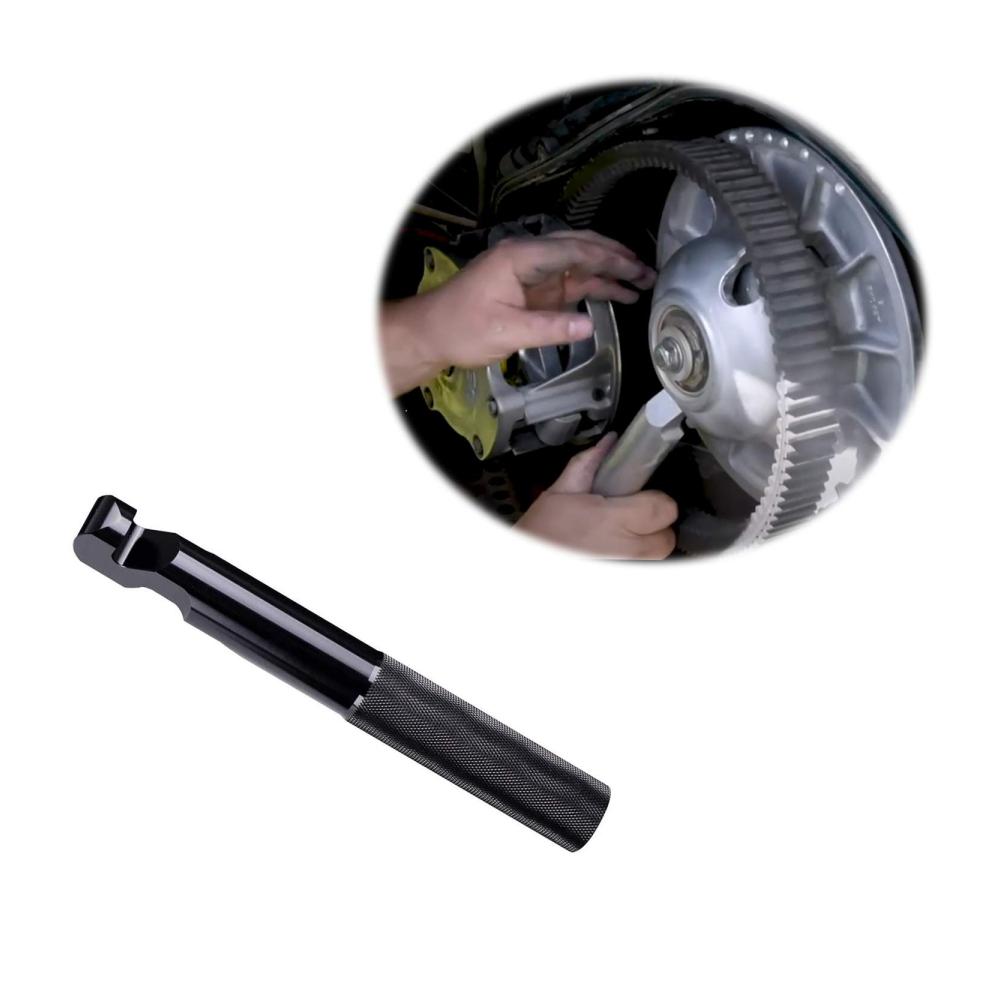Hochwertiges Riemenwerkzeug-Set für RZR 900 XP4 & 1000 - Turbo-Riemen mühelos entfernen - Kompatibel mit verschiedenen Modellen - Robust und zuverlässig