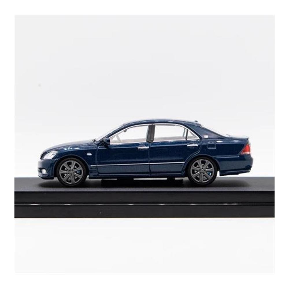 Entdecken Sie die Welt der Miniaturen Maßstabsgetreues Auto 164 für Crown 12. Generation GRS184 Pearl Diecast Model Car - Perfektes Sammlerstück! (Farbe D