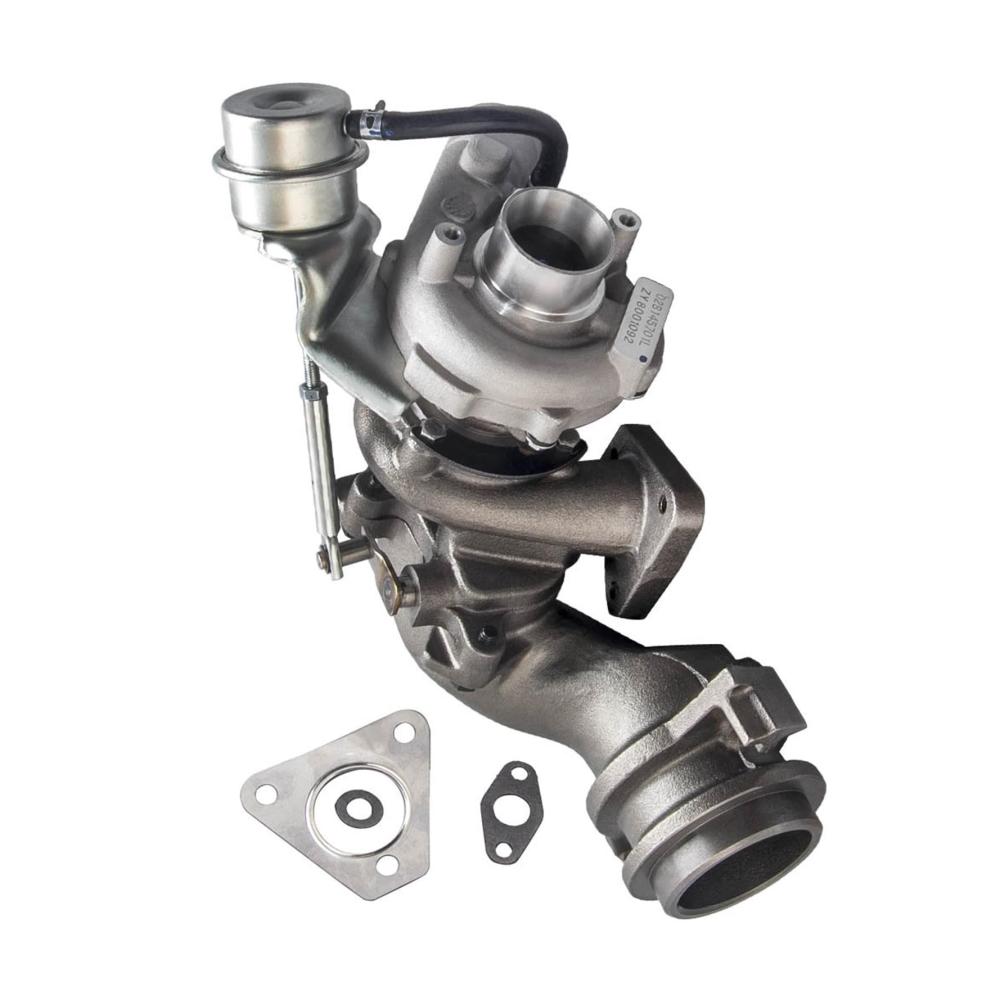 Hochleistungs-Turbolader für VolksWagen Transporter T4 1.9TD – Verbesserte Leistung für Ihren Bus Box oder Pritsche – GT1544S 454064 028145701LV Turbolader Turbo