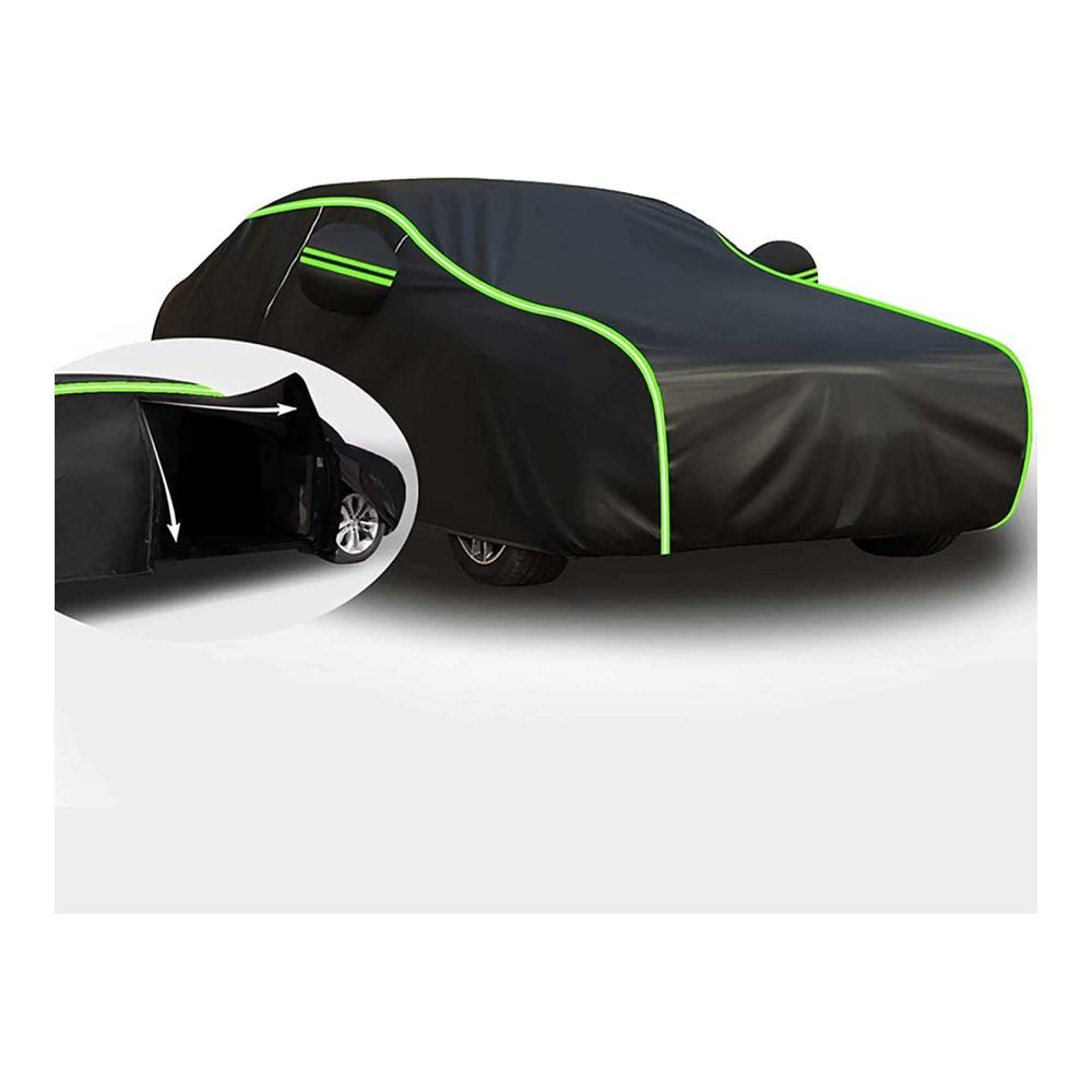 Black Green