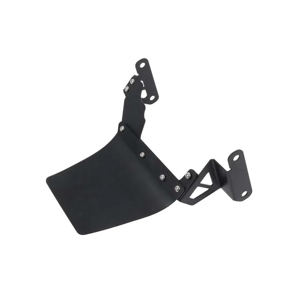 Hochwertiger Kotflügel für VOGE Valico 525DSX DSX525 DS525X DSX 525 - Stoßdämpferabdeckung für Hinterreifen - Spritzwassergeschütztes Schutzblech - Strapazierfähiger Schutz für Ihr Motorrad