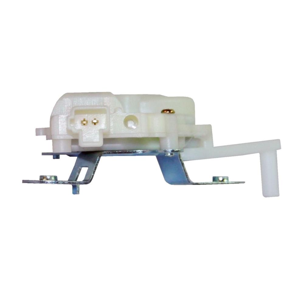Sicheres Heckklappenschloss 6915052011 für Toyota Yaris 1999-2005 | Elektrisches Kofferraumklappen-Schloss mit Motor für zuverlässige Heckklappensteuerung