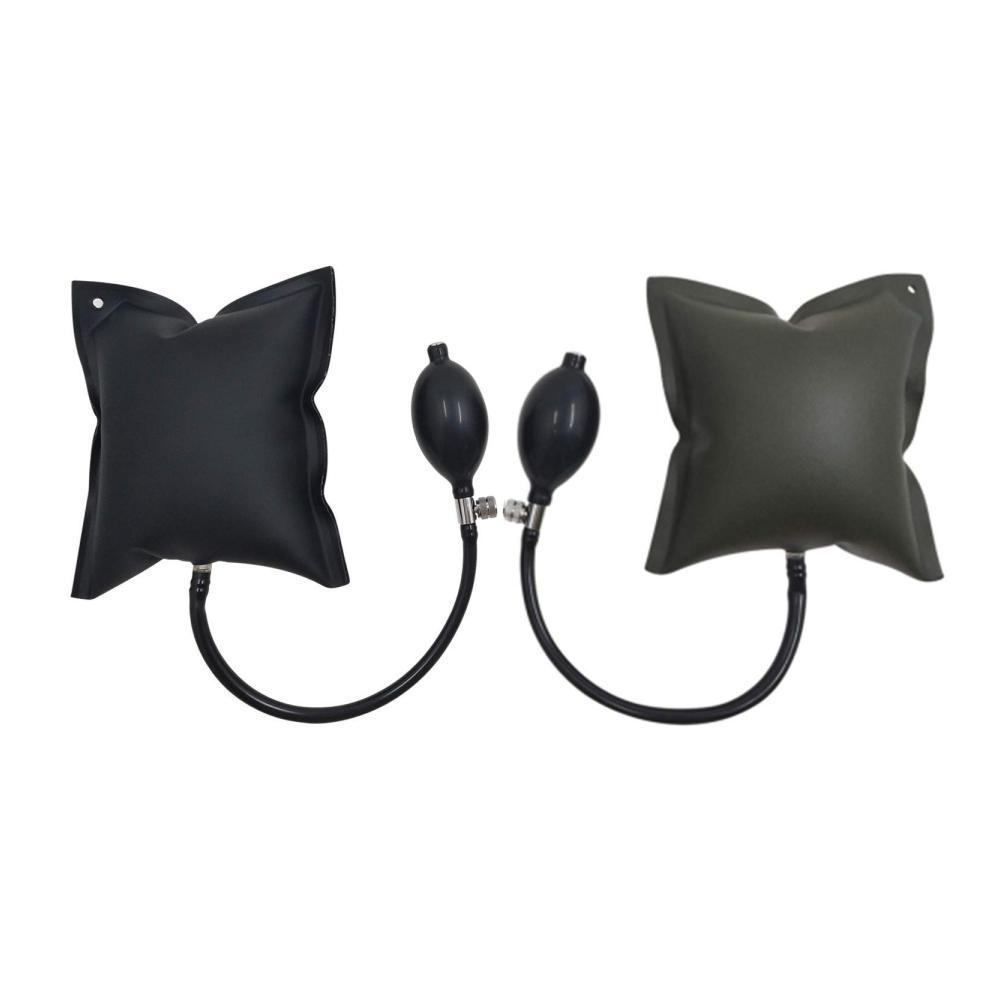 1 Black 1green Metal Vavle
