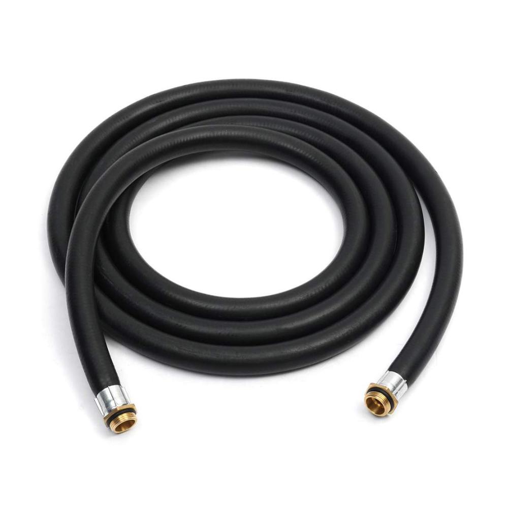 Hochleistungs-Kraftstoffpumpe 550W Bio Dieselpumpe Heizölpumpe mit Selbstansaugung 60L/min automatische Zapfpistole - Zuverlässige 230V Ölpumpe für schnelles und effizientes Tanken