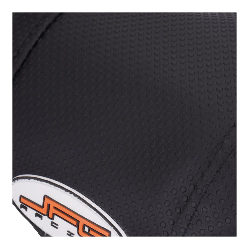 Premium Sitzbezug für Sur-Ron Elektromotorrad | Atmungsaktiver Dirtbike-Pad für maximalen Komfort | Strapazierfähiger Motorrad-Sitzbezug von JFG RACING