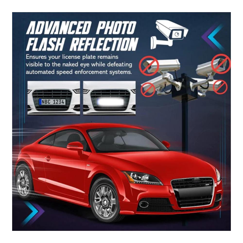 Entdecken Sie den ultimativen Glanz Seurico StealthPlate Defender Spray für effektive Scheibenreinigungspolituren - Brillante Ergebnisse mit nur einem Sprühstoß! Verleihen Sie Ihren Scheiben einen unsichtbaren Schutzschild gegen Schmutz und Ablagerungen. Genießen Sie klare Sicht und ein makelloses Fahrerlebnis. Erleben Sie die Revolution in der Scheibenpflege mit unserem StealthPlate Defender Spray - für lang anhaltende Sauberkeit und kristallklare Transparenz. Holen Sie sich jetzt den unsichtbaren Schutz für Ihre Scheiben