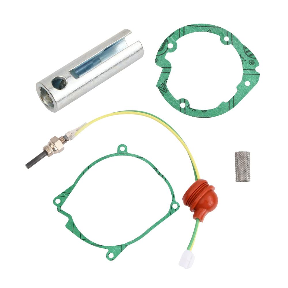 Glühkerzen Diesel Standheizung Kit 12V 5KW – Effizientes Zubehör für Auto Lkw & Boot – Keramik Glühkerze Reparatursatz für Luft Diesel Parkheizung – Zuverlässige Ersatzteile