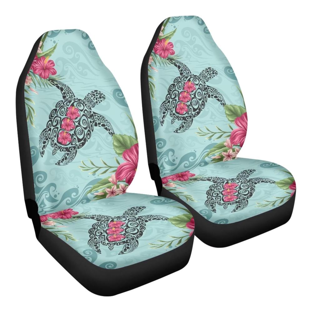 Bohemia Turtle Floral