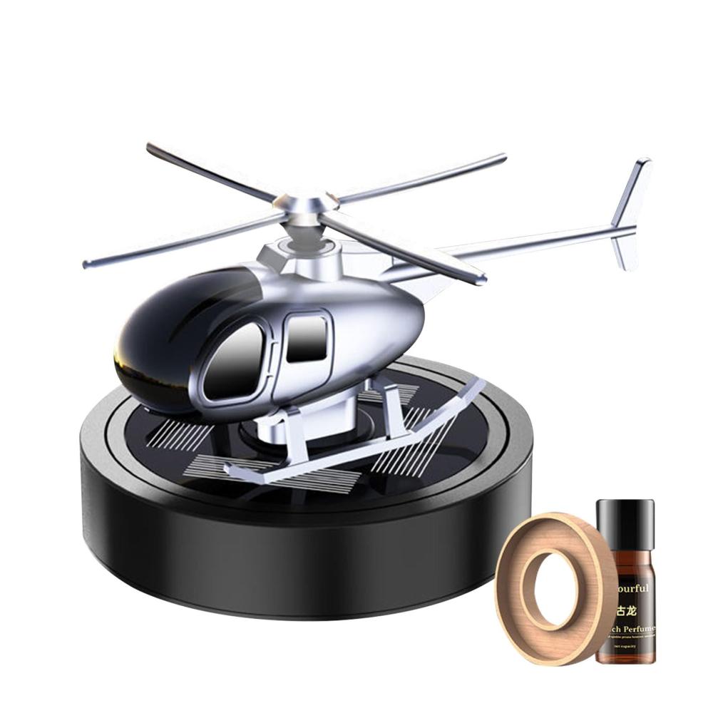 Entdecken Sie den erfrischenden Duft des Himmels Lufterfrischer für Auto Flugzeug & mehr – Aromatherapie & Öl Diffusor aus Legierung für die Inneneinrichtung